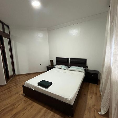 Tulippe Appartement Mcdo Playa Tanger Kültér fotó